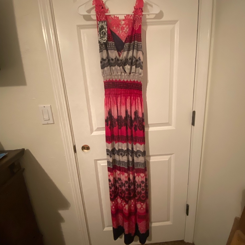 summer dress